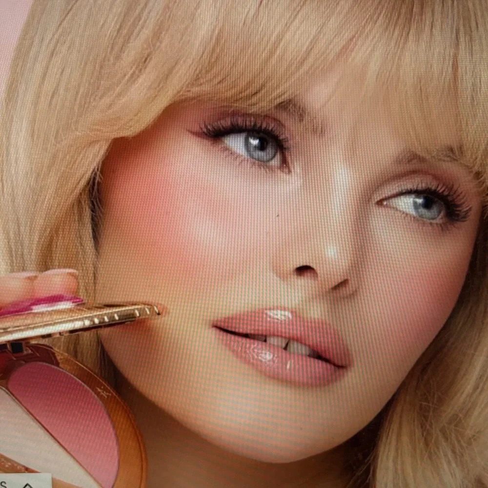 Charlotte Tilbury Beauty Soulmates Face Palette - Flawless Pink/Pillow Talk💖💖